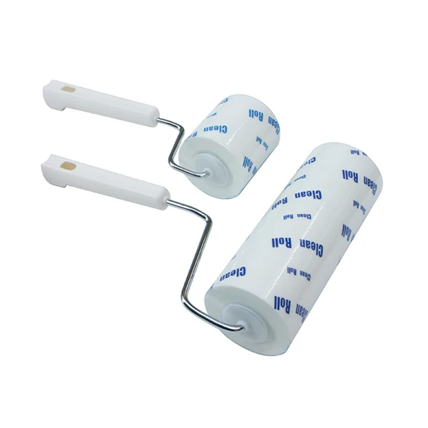 Нетканый липкий ролик