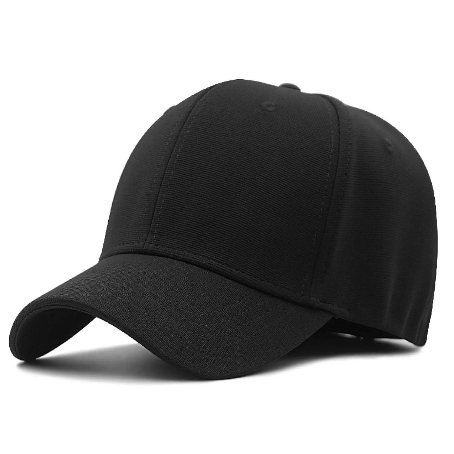 Wholesale Breathable 100% Gym Wear Blank OEM Patch Baseball Cap, Wholesale Breathable Unique Design Patch Work Baseball Cap
