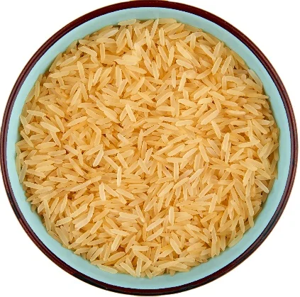 High quality pusa golden basmati rice available for export