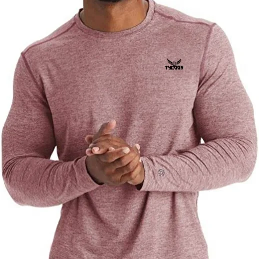 tshirt for men from Pakistan cheap price heavyweight short sleeve casual wear t-shirts 100% cotton blank t-shirt for men