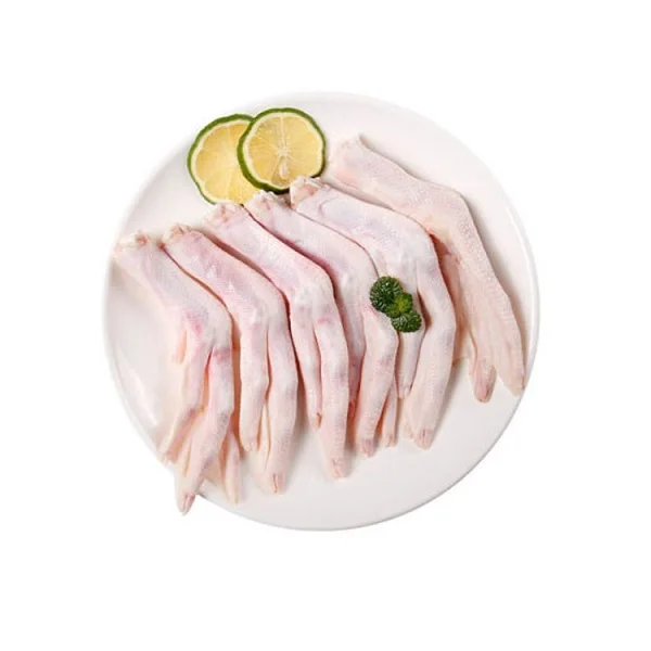 Factory Direct Wholesale Fresh and Frozen Duck Feet