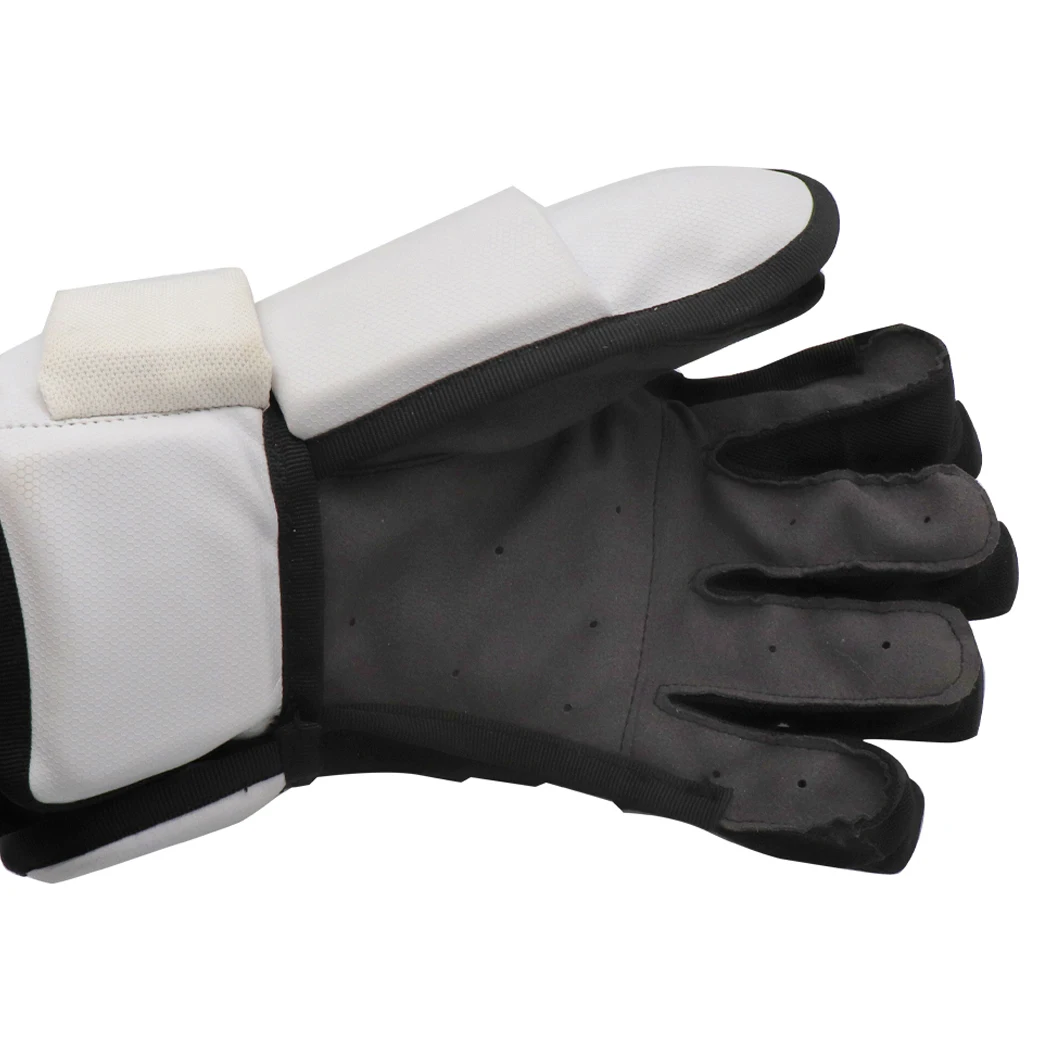 Top Trending Hot Selling Professional Ice Hockey Gloves Customized Ice Hockey Hand Protection Gloves for sale