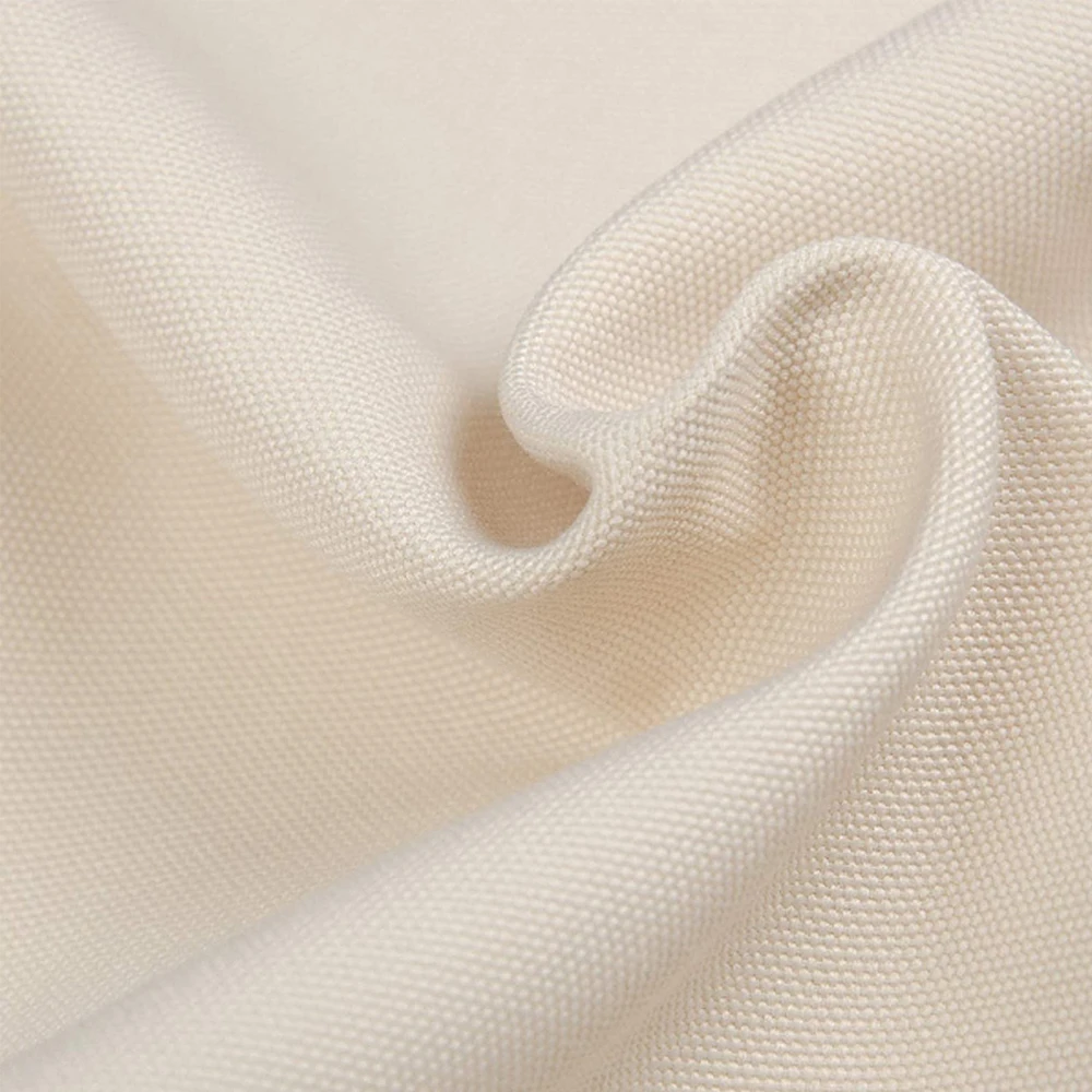 Large Capacity Canvas Tote Shoulder Bag Fashionable Reusable Shopping Tote with Custom Logo for Daily Use