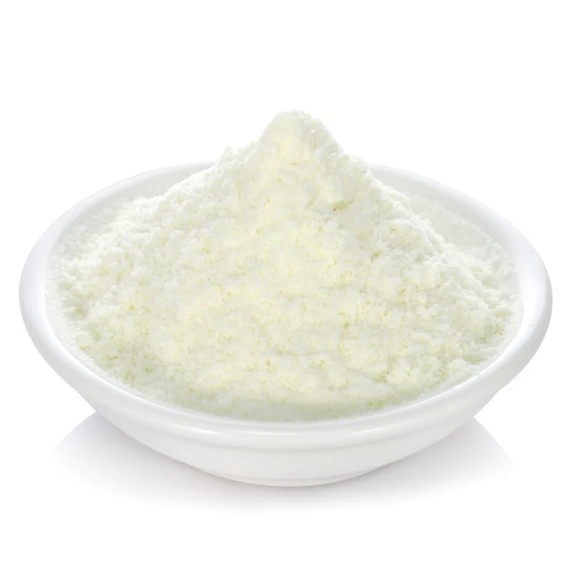 High quality dairy products whole milk powder