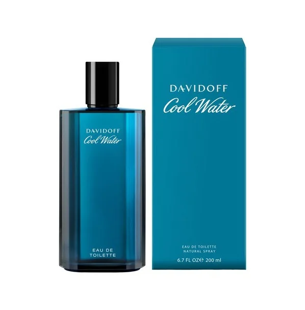 Factory Best Price Davidoff Cool Water Perfume For Men With Fast Delivery