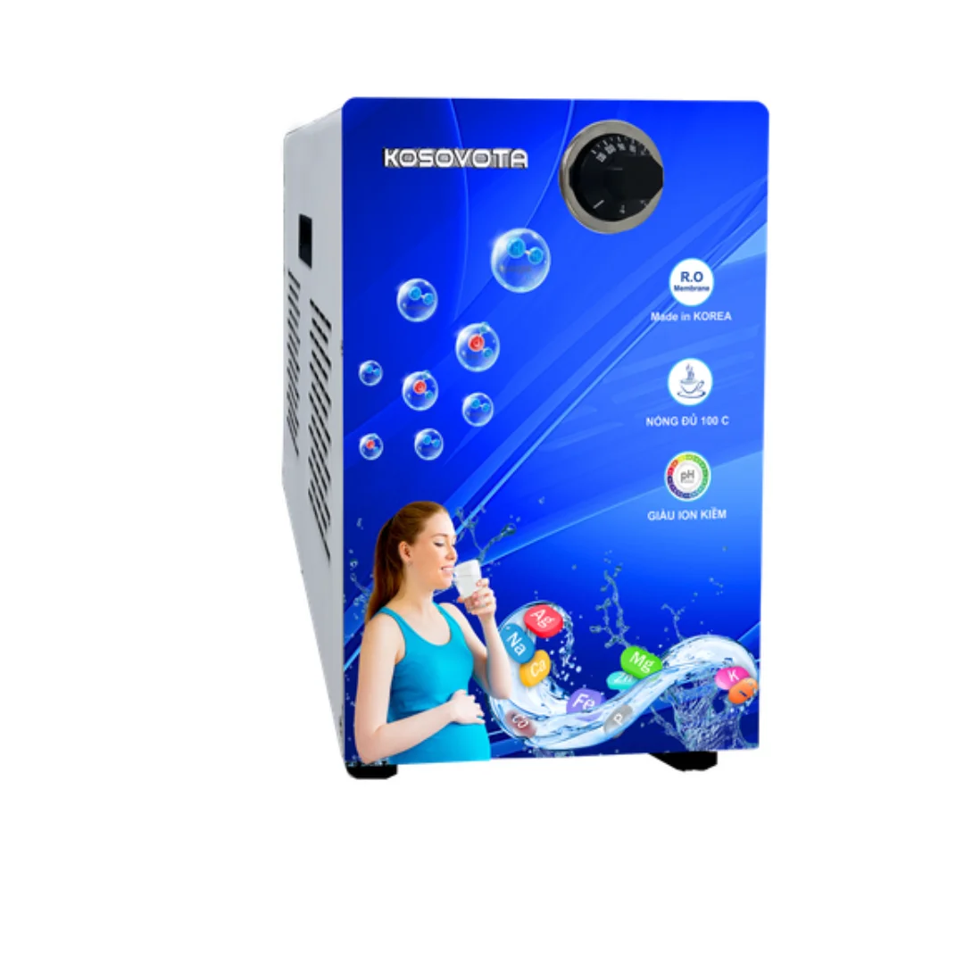 Высококачественный очиститель горячей и холодной воды с полной международной сертификацией бестселлер сделано во Вьетнаме