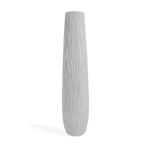 Best Selling Copper & Rustic Creative Modern Luxury Home Hotel Restaurant Wedding Decoration Floor Vase