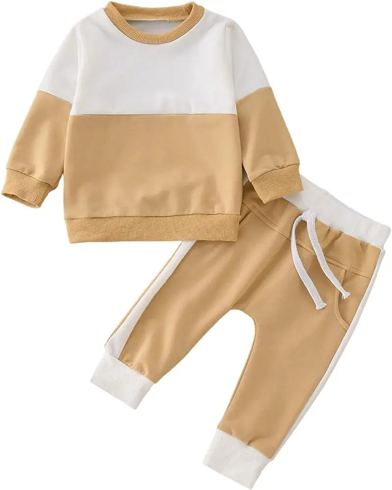 Boys set 100% export quality hot item Hot Selling and Wholesale Factory New Arrival Solid Color from Bangladesh