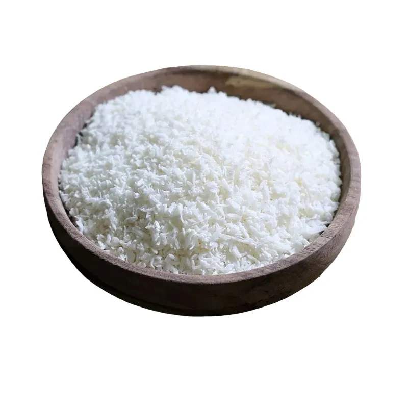 Лучшая Заводская оптовая цена, высококачественный Сушеный кокос по заводской цене, оригинальный Вьетнам, свежий натуральный сушеный