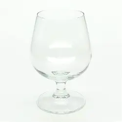 Wholesale Price  Elegant Italian glasses Economical Price 6pcs Set Riserva Cognac Glass 48.5Cl Made in Italy