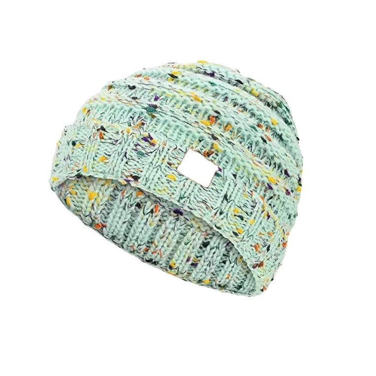 Innovative Wholesale price Custom Lightweight Men Beanie Cap Thicken Ski Hat Soft Knit Beanie Cap for Men
