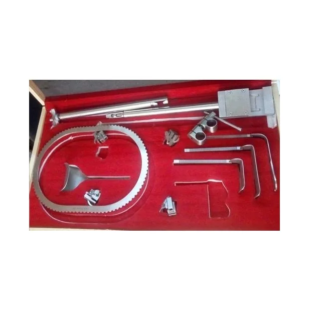 Medical Lighted Retractor Light Useful Breast Retractor Reconstructive Surgeries Tool For Sale Ferreira Bookwalter Retractor