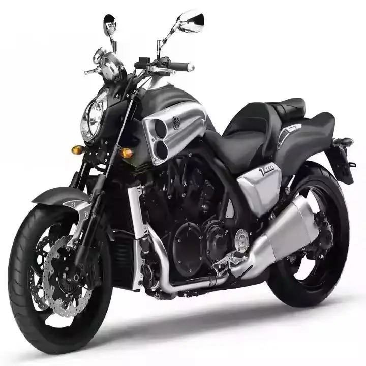 Доступный Новый 2023 1700cc Yamaha VMax мотоциклы