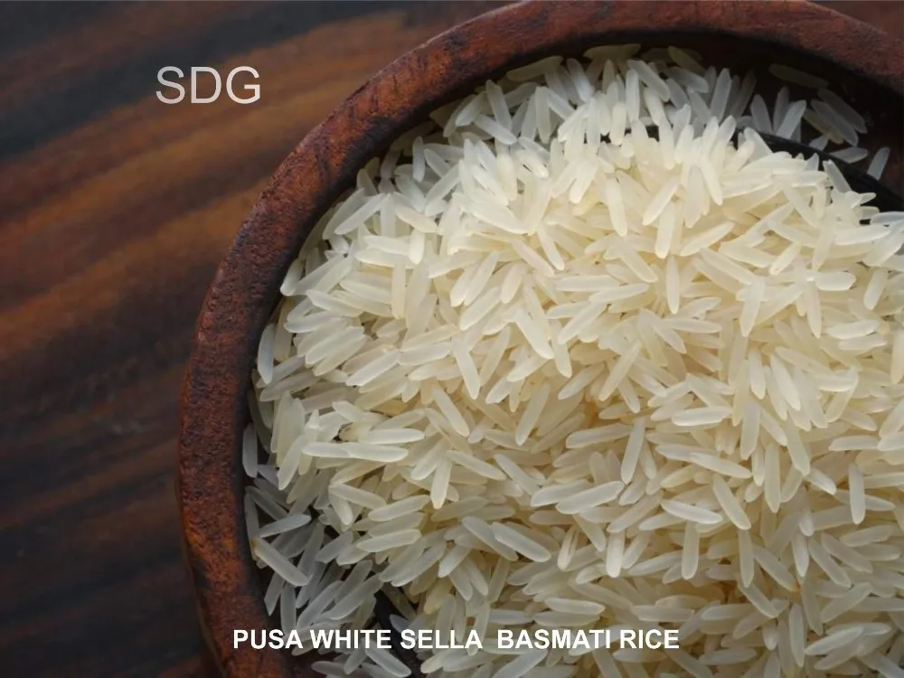 Long Basmati  Indian Rice high quality Manufacturer Premium Basmati Rice exporter in India wholesale price