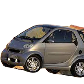 Used cars smart fortwo automatic 2020-2022