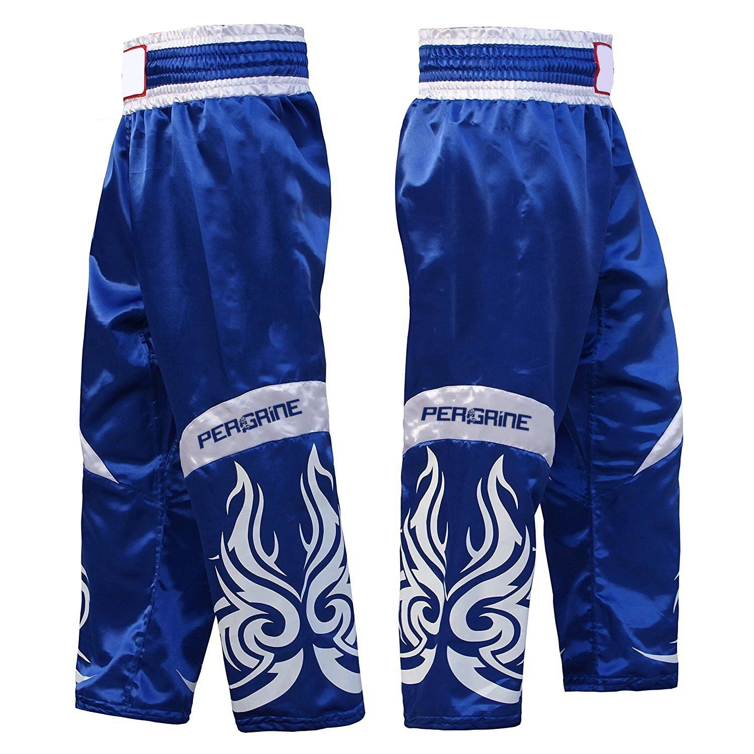 High Quality Custom Kickboxing Pants Trousers Muay Thai Trouser Boxing training pant 100% polyester Trouser