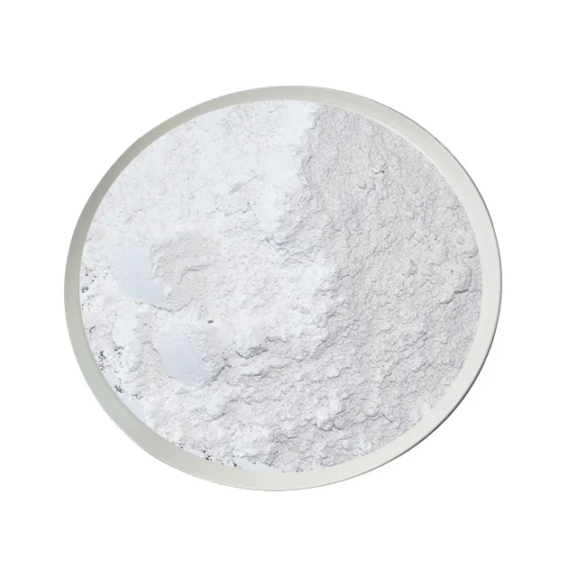 99.8% Al2O3 Size 3-6mm Calcined Alumina For Refractory Calcined Alumina Oxide