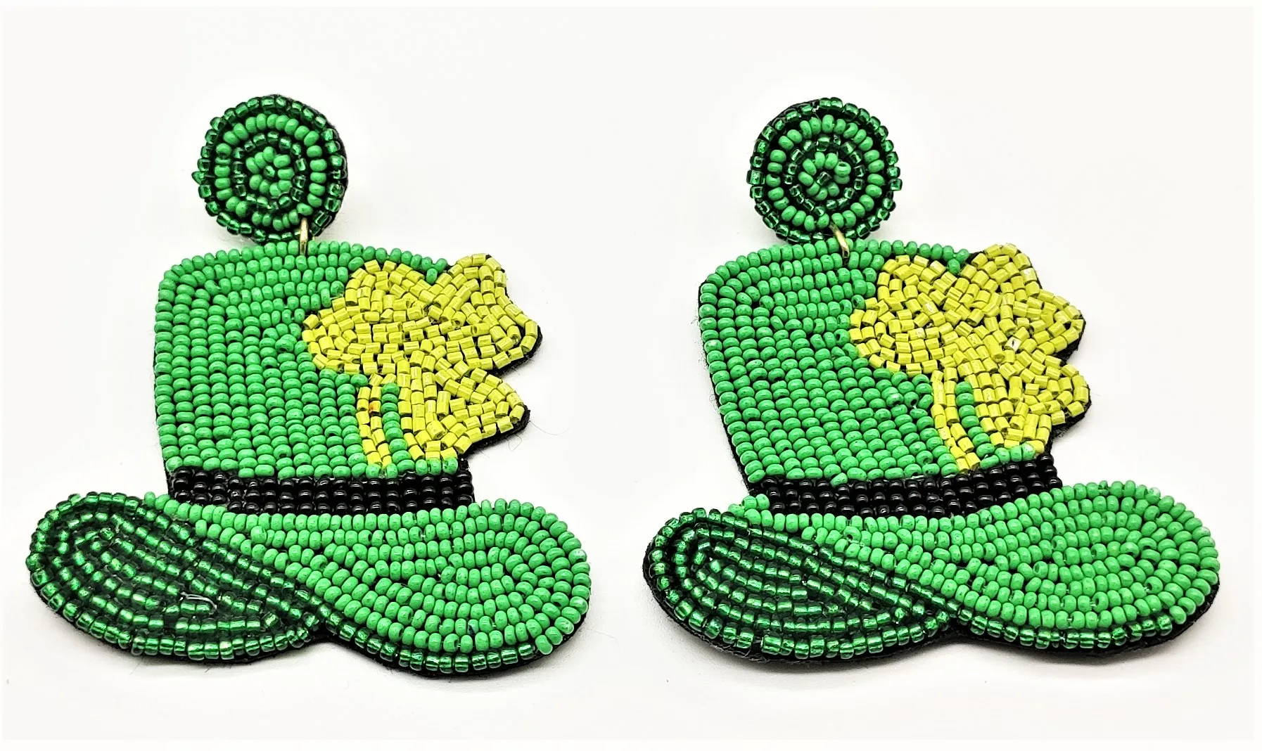 2024 Blue Resin Lace Petal Earrings Handmade Za Boho Jewelry Long Geometric Drop Fashionable Earring for Women