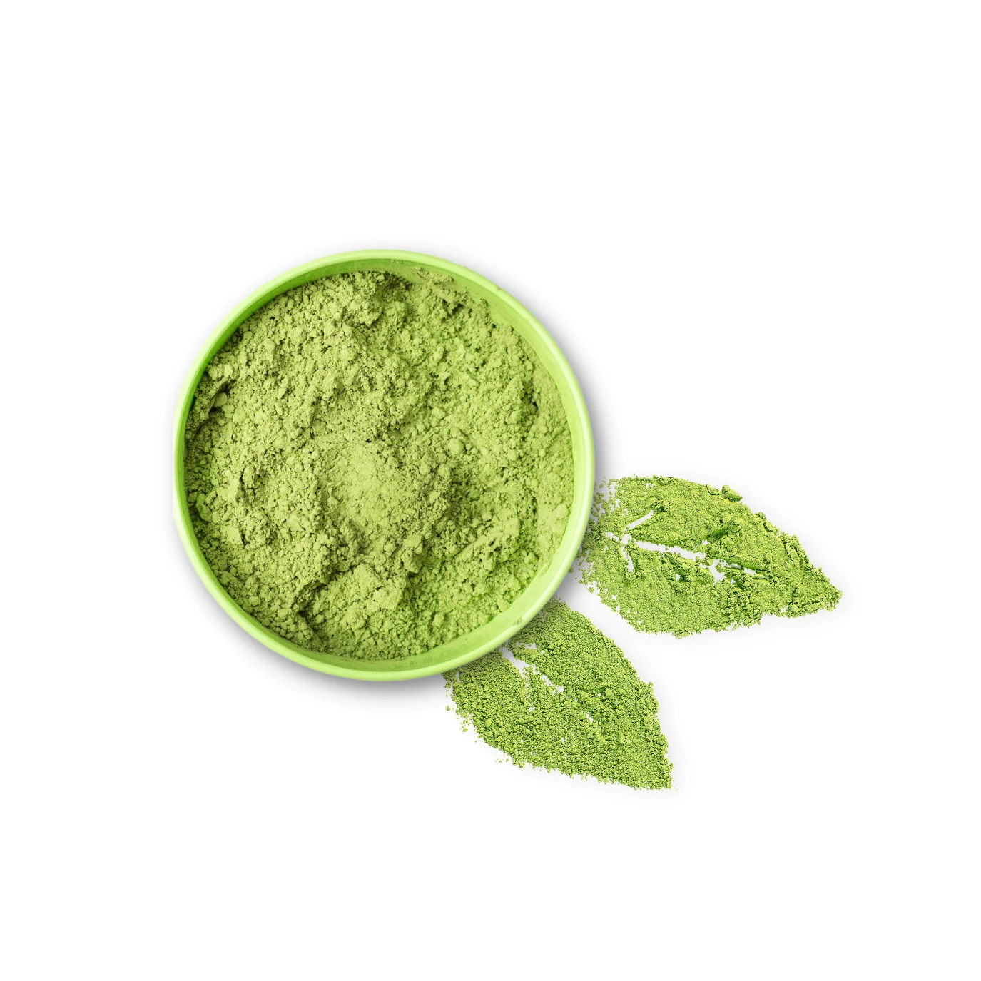 Vietnam Products Green Leaf Pekoe Matcha Wholesale Organic Tea Custom Label Tea Can Matcha Ceremonial