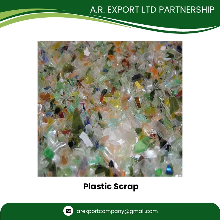 Лидер продаж, исключительное качество, всемирно продаваемые пластиковые обрезки 100% чистоты по лучшей конкурентоспособной цене