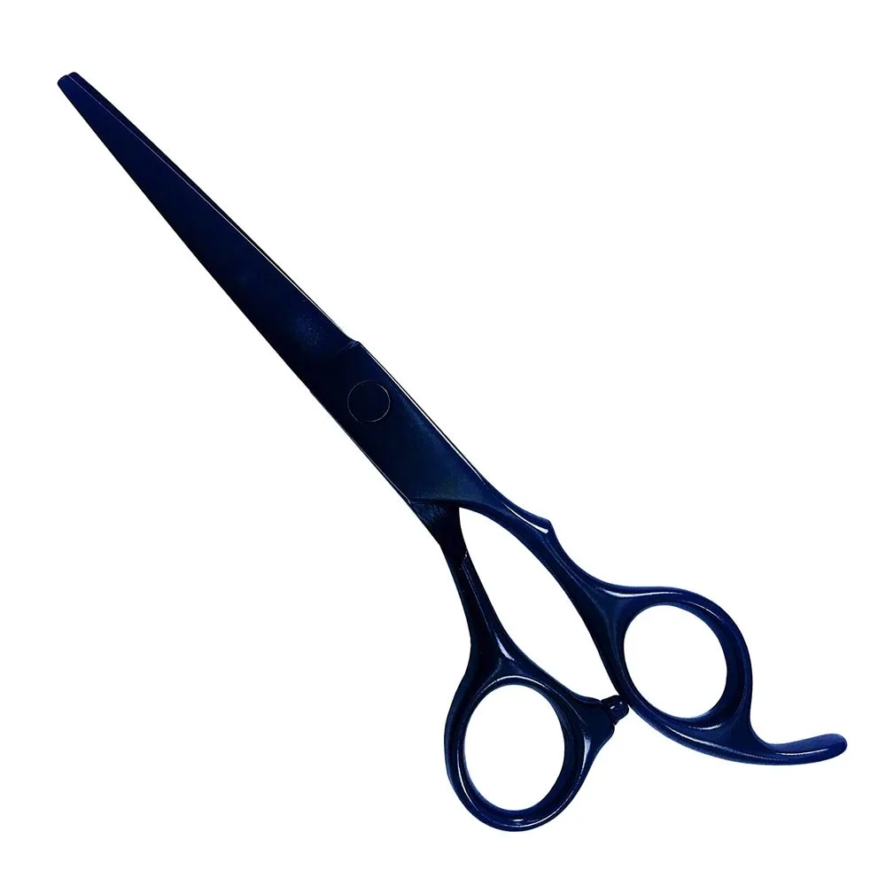 Best Quality Stainless Steel Barber Scissors for Hair Cutting Salon Hairdressing Use Sharp and Blunt Blade Tip