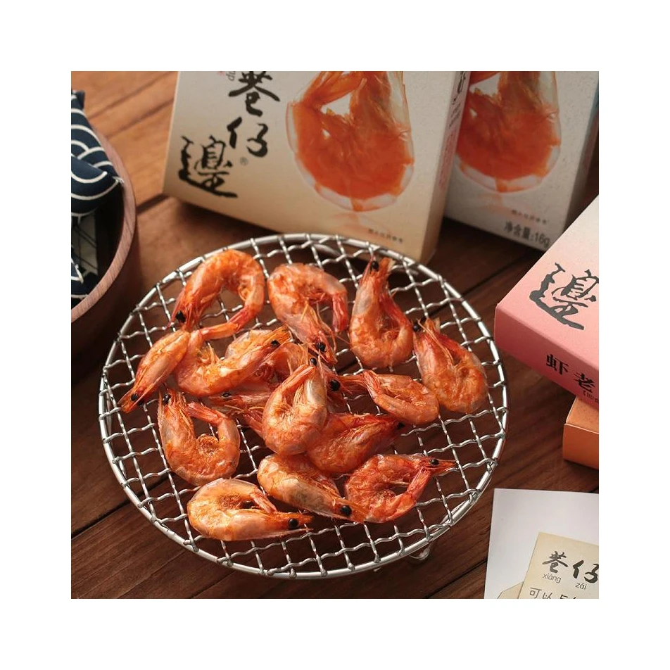 DREID экспорт морепродуктов сушеные креветки _ мясистые и плотные из 99 данных по золоту во Вьетнаме