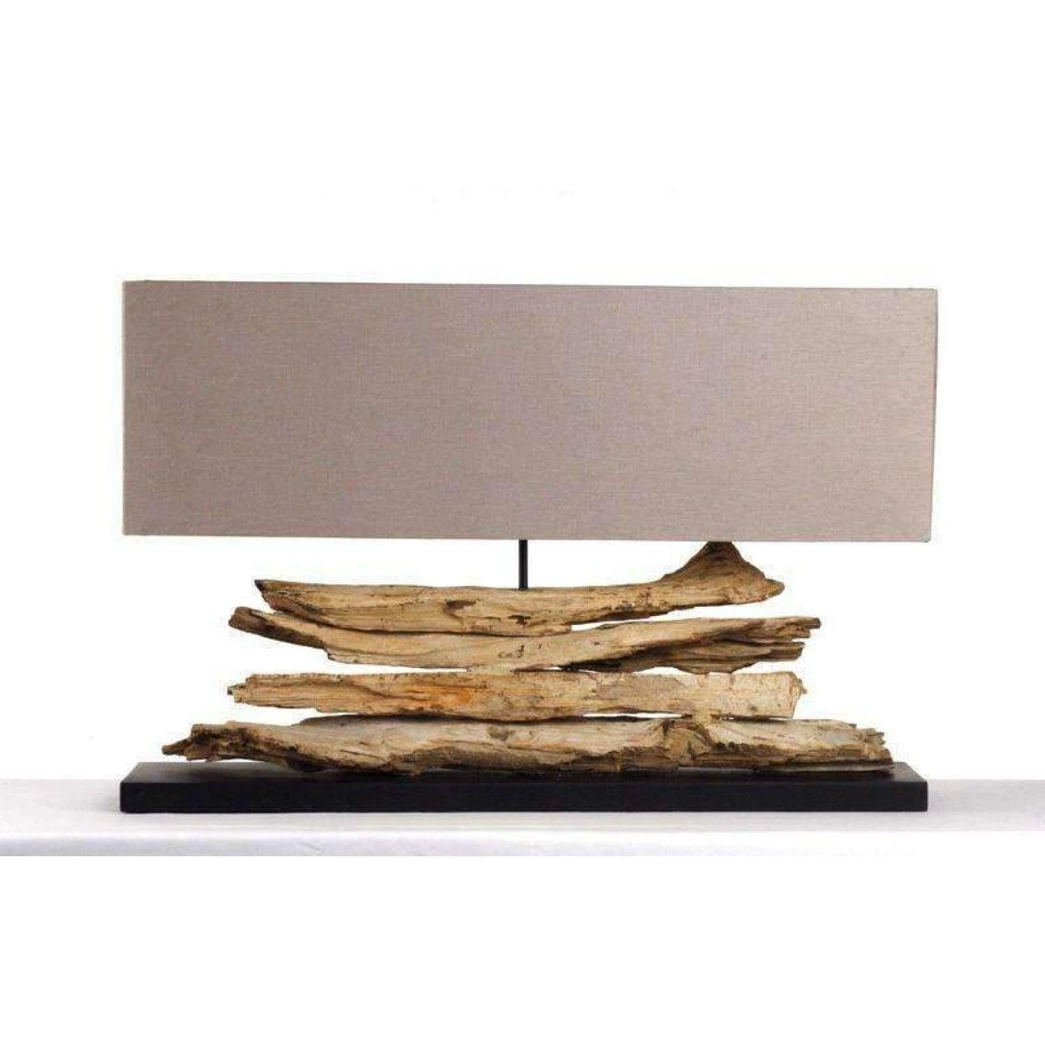 Driftwood decor
