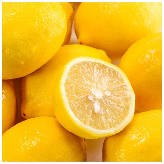 Quality Grade Natural 100% Fresh Lemon Hot Selling Green Lemon / Fresh Citrus Fruit Buy Wholesale FRESH LEMON fruits