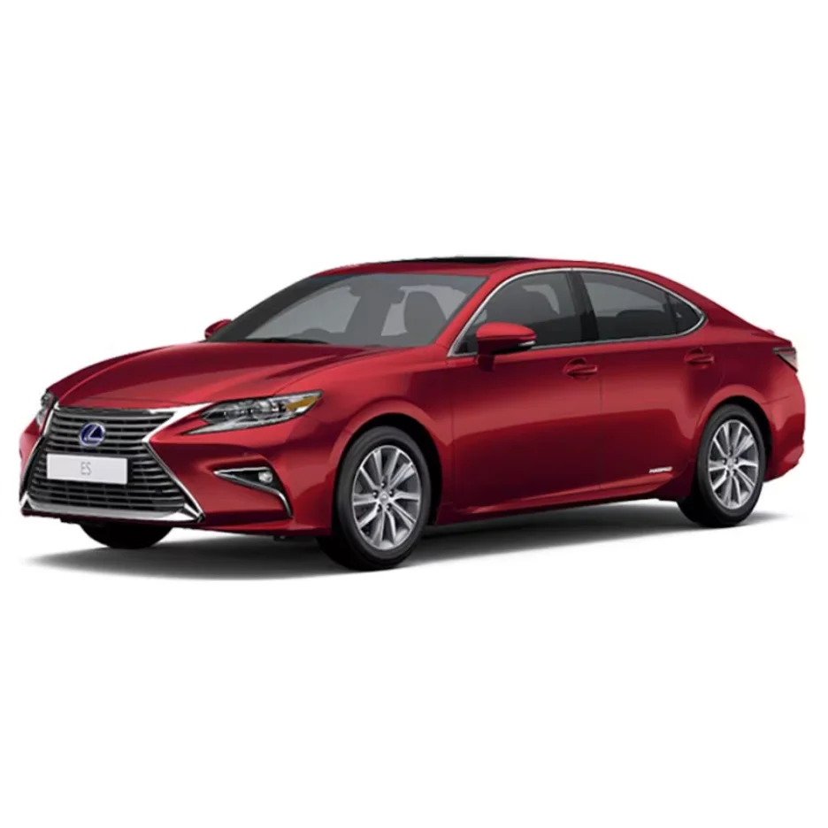 Недорогие оптовые продажи высококачественные подержанные автомобили Lexus | Довольно с 2-ю ручкой