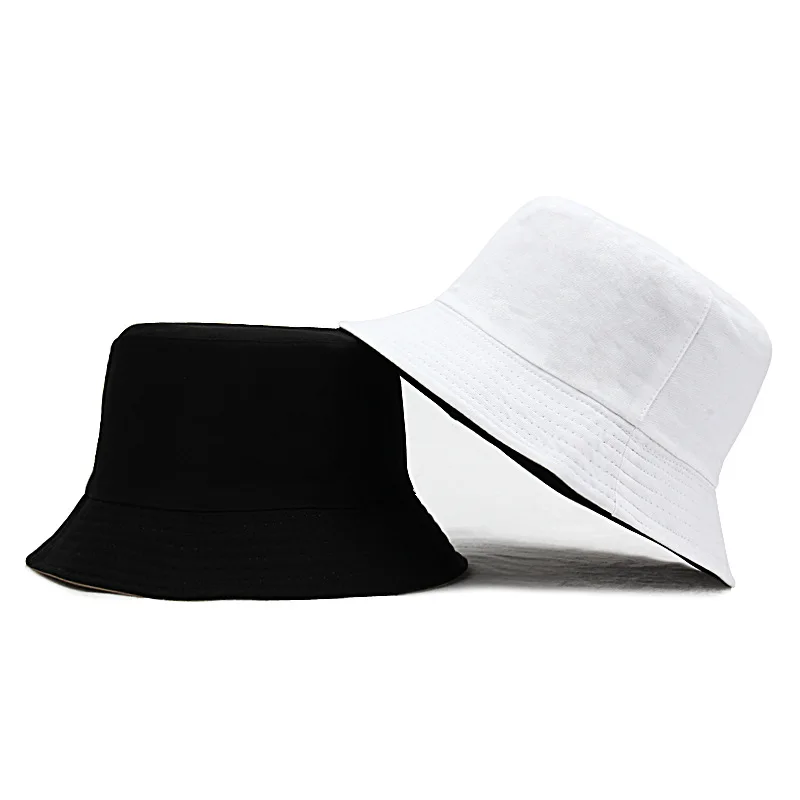 High QualityCustom Factory Sales Bucket Hats Designer Waterproof Bucket Hat For Four Seasons