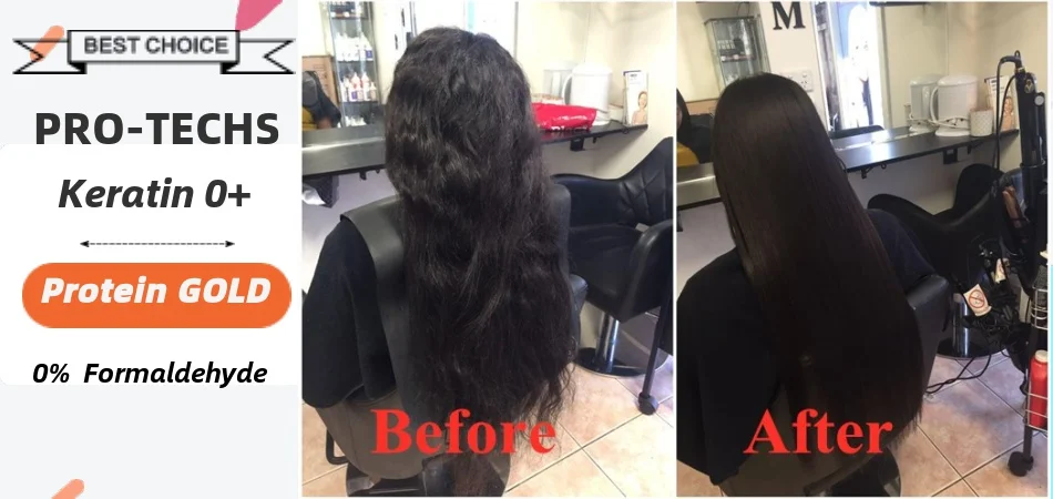Factory Selling Best Keratin Hair Treatment Products For Damaged Hair