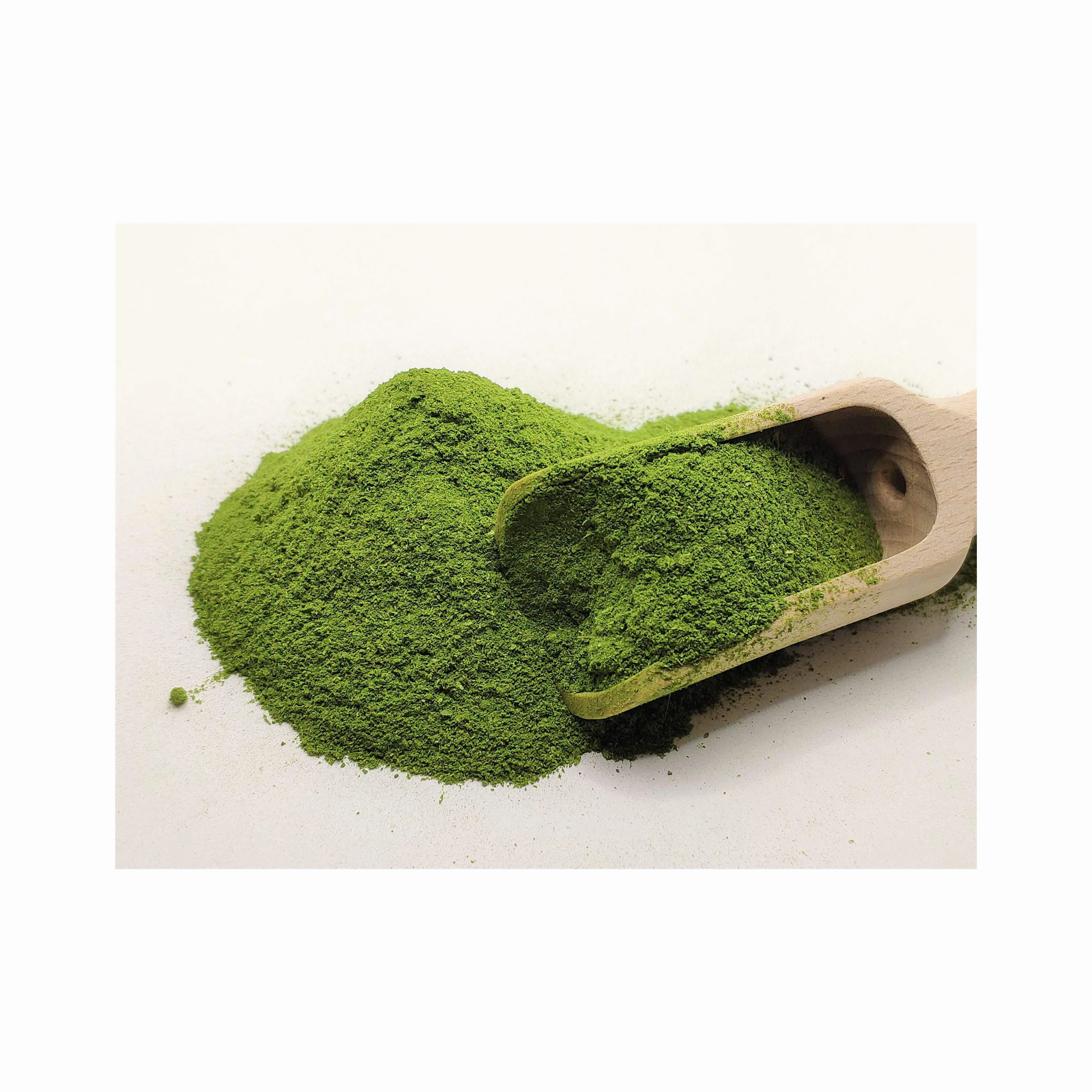 99% Pure Natural Organic Spinach Juice Powder