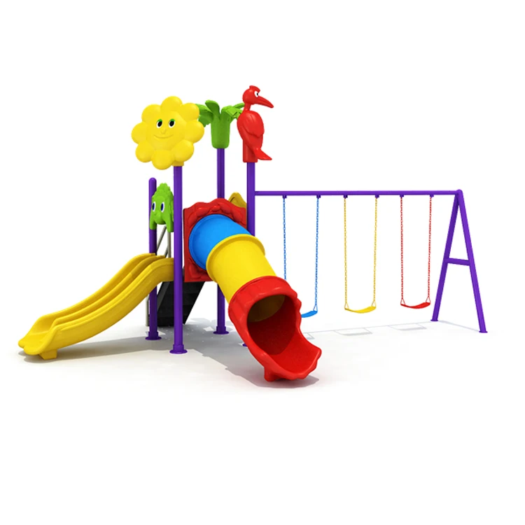 children playground outdoor house set kids outdoor playground