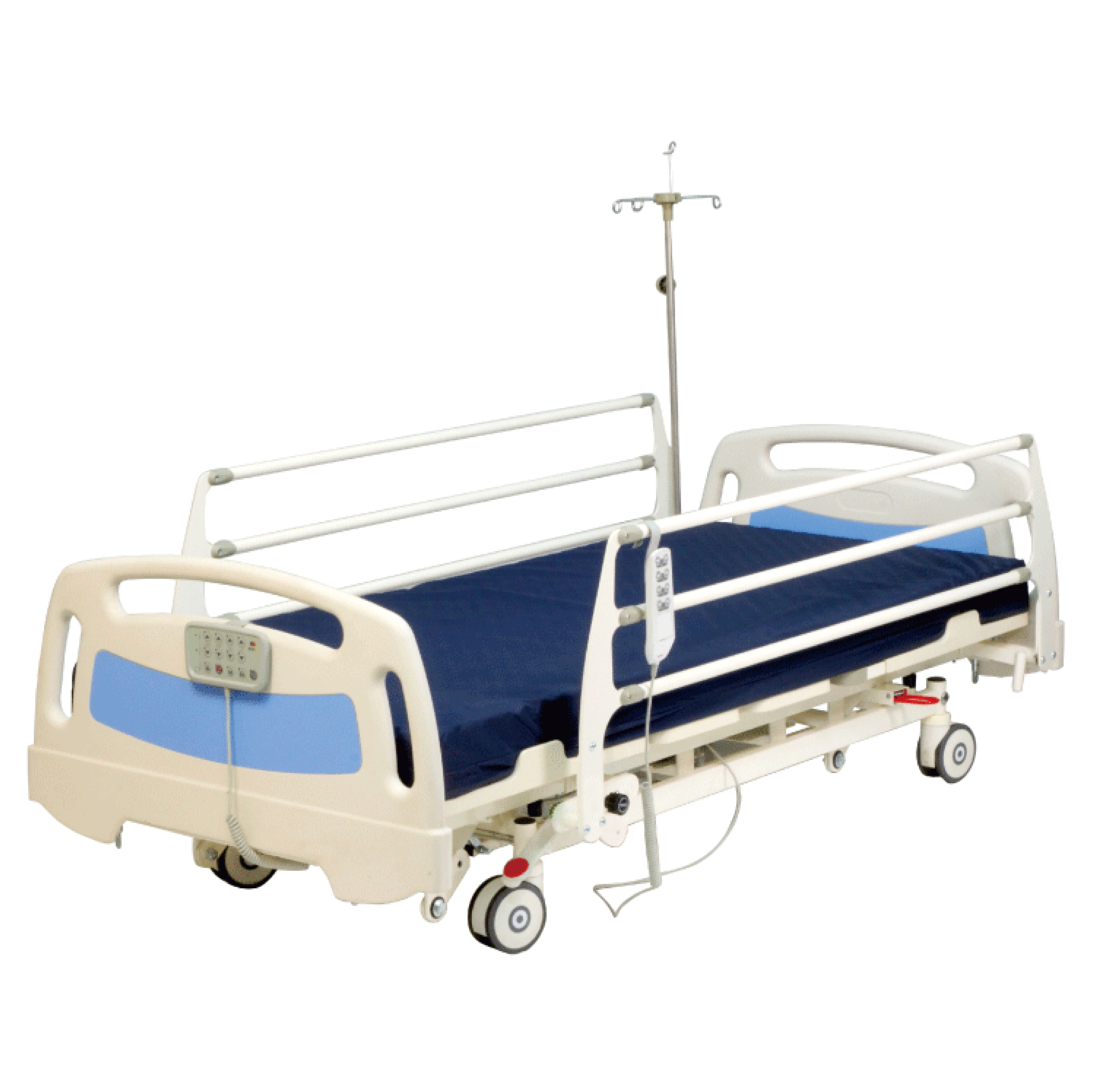 Медицинское оборудование 3 функции Bed_ENB-301N больницы