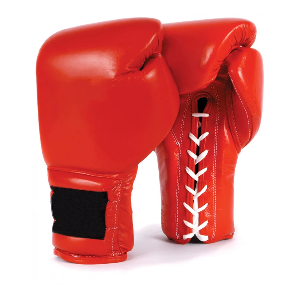 Hot Selling High Quality Cheapest Custom Design High-Quality Twins Boxing Gloves