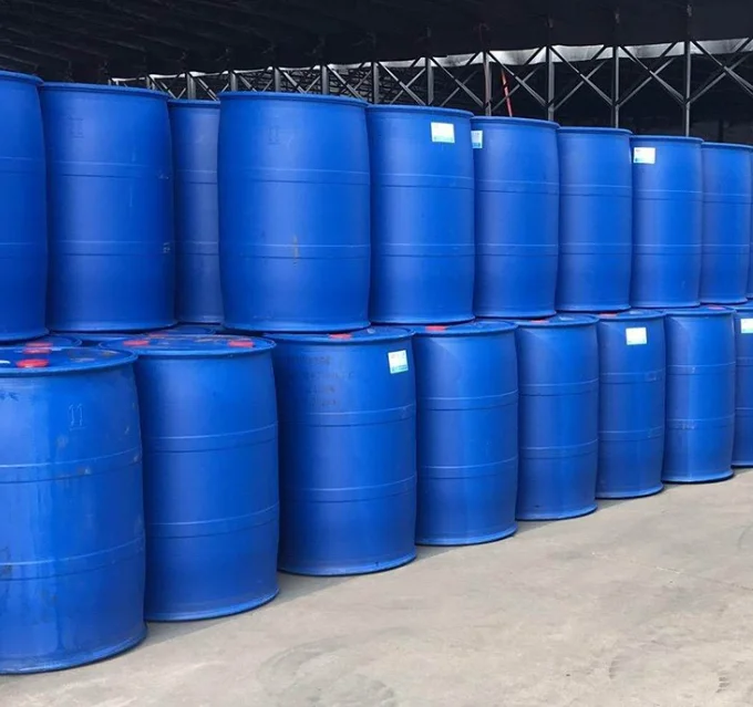 Акрилонитрил CAS 107-13-1, полиакрилонитрил, Нитриловый бутадиеновый каучук, краситель, синтетическая смола, медицина