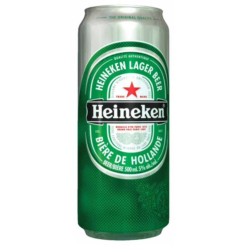 Premium original Heineken 330ml beer , wholesale Heineken beer , Heineken beer supplier