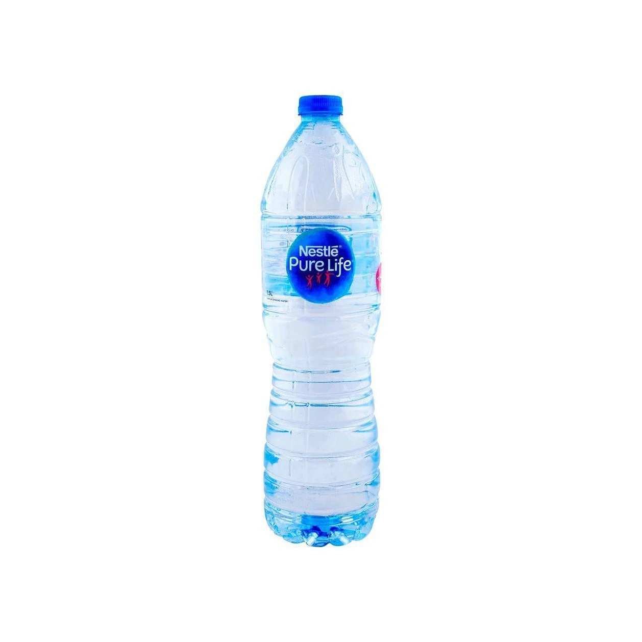 Purified Bottled Water- Nestle Pure Life Premium Quality Mineral water