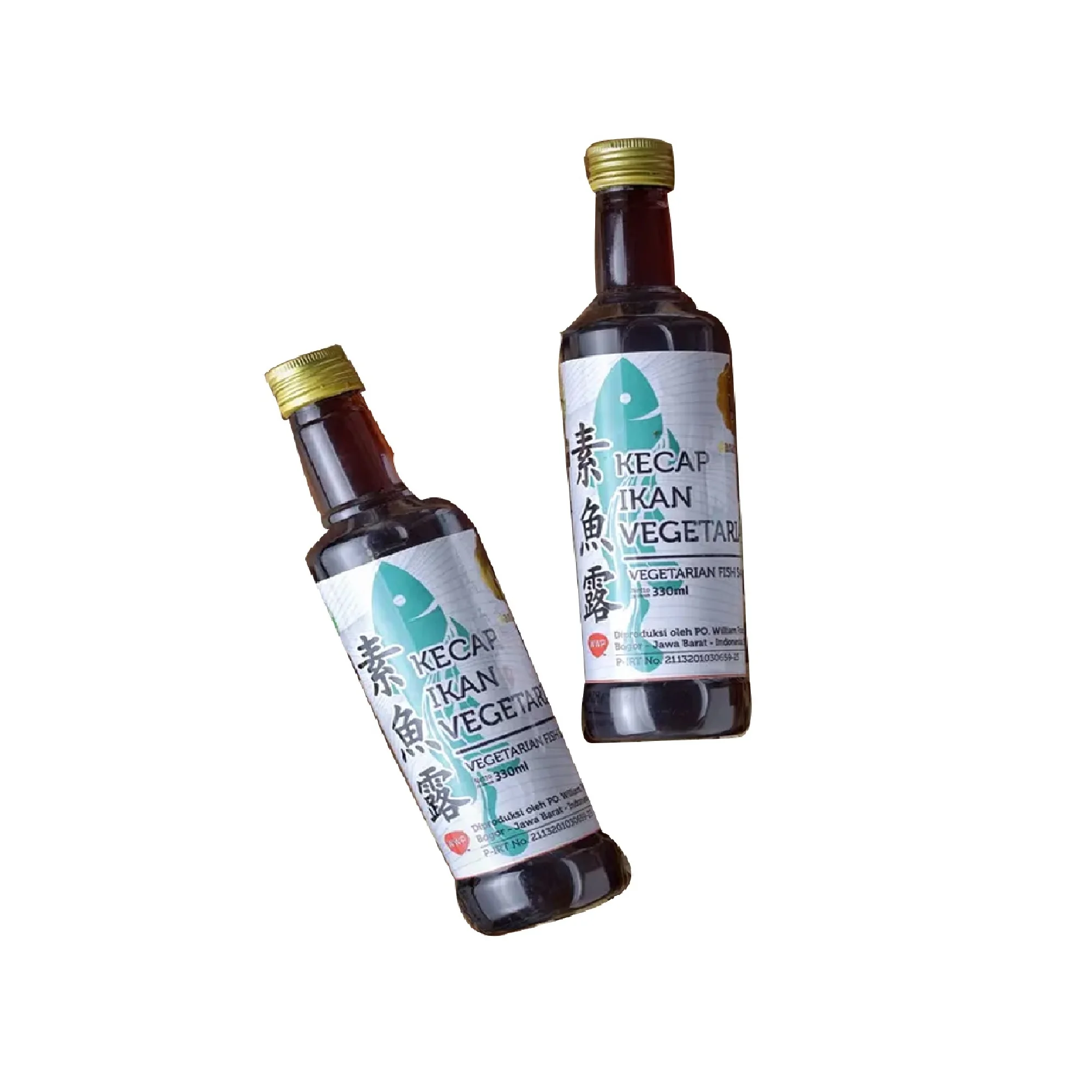 Premium Grade Seasoning Sweet Fish Sauce Made From Selected Fish Direct From Local Fisherman For Condiment Food And Soup