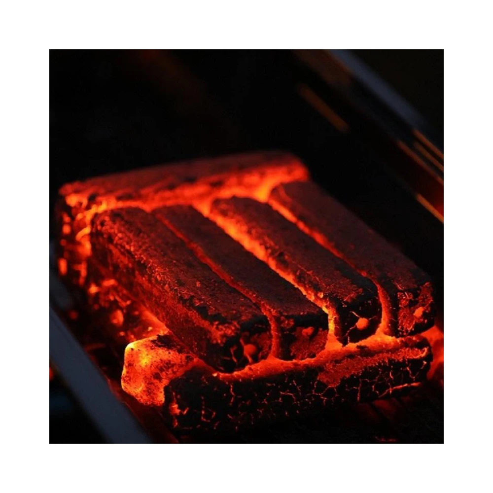 Natural Wood Quick Lighting Hardness Charcoal Shisha Hookah Coals