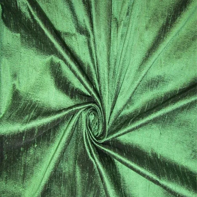 Китайская шелковая ткань