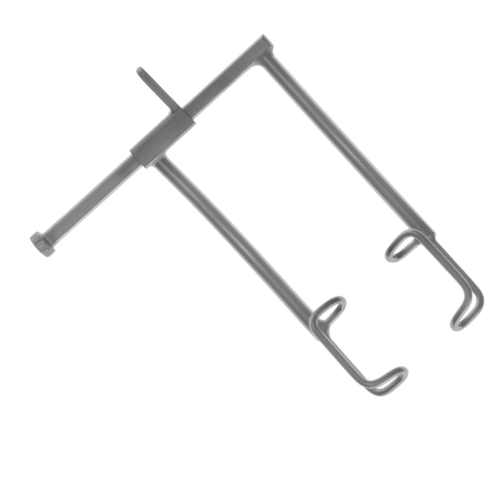Best Quality Stainless Steel Ophthalmic Eye Speculum High Quality Large Thin Sharp Blades Manual Source Safety Standard-MOL