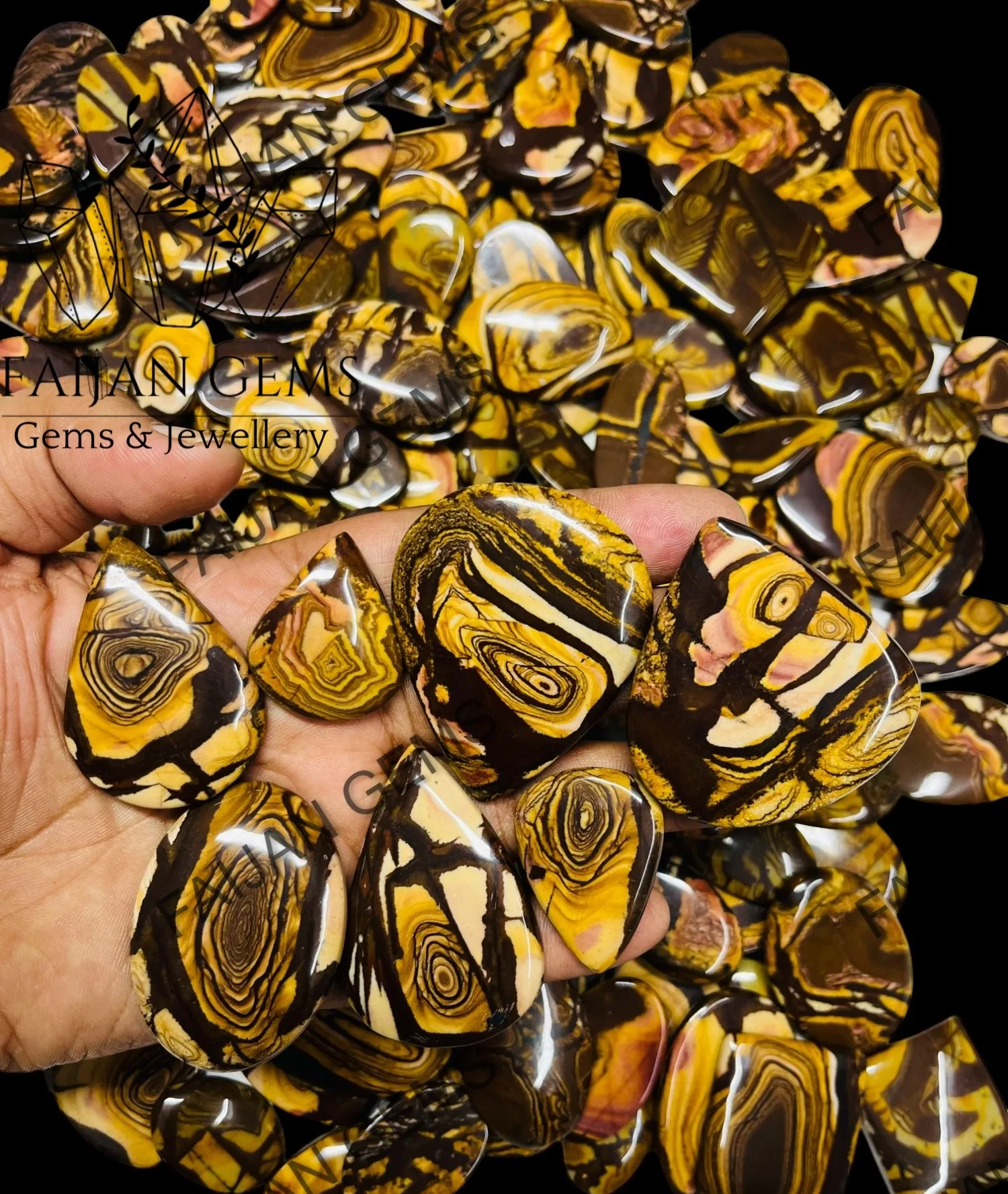 Отличное высокое качество, 100% натуральная яшма в глубинке, смешанные формы, кабошон, яшма, свободный драгоценный камень для изготовления ювелирных изделий, оптовая продажа