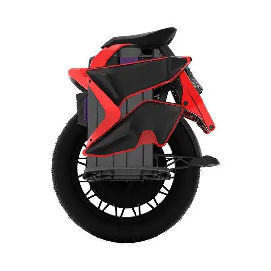Kingsong S22 Pro Electric Unicycles for Adults One Wheel EUC 4000W Powerful Motor New Launch 70km/h 126V 2220WH