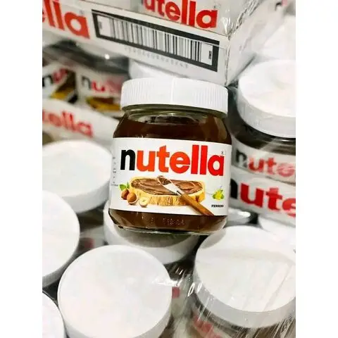 Шоколад Nutella/Шоколад Ferrero Nutella/Nutella для сали.1кг 3 кг 5 7
