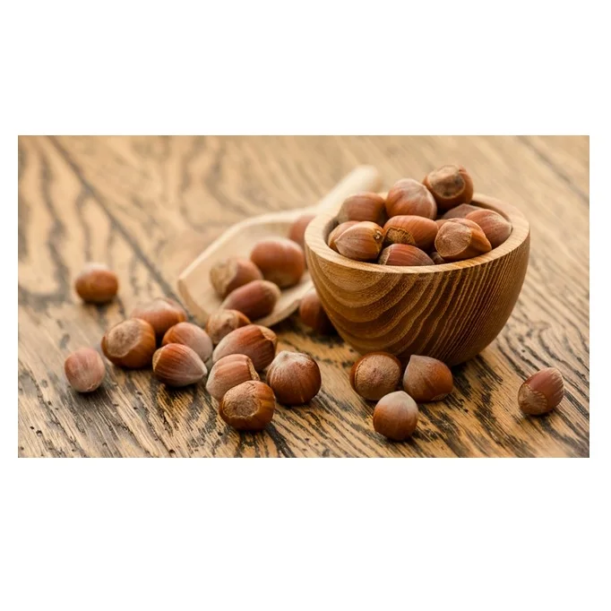 Good Quality Cheap Price Dried Organic Hazelnuts For Export
