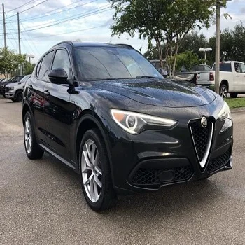 Used 2021 Alfa Romeo Giulia GTA