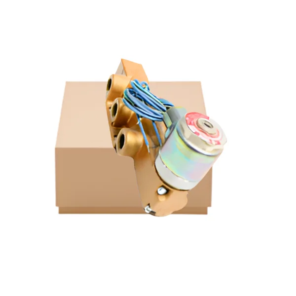 Supplying  VSG3321H155167D024 Air Valve 100% Original Product in stock fast delivery