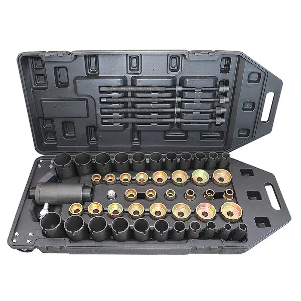 Универсальный 18 т Гидравлический Инструмент для разборки втулки Benz BMW Audi