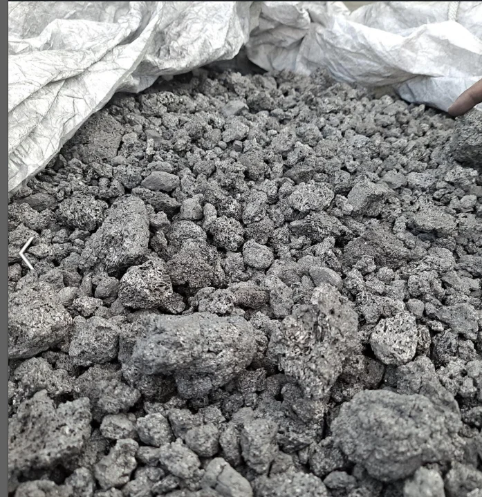 factory sell FC 99% S0.5% calcined petroleum coke CPC pet coke with best price